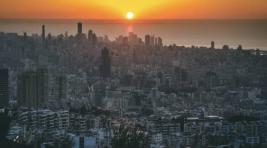 Весь Ливан остался без света из-за долгов перед энергетиками
