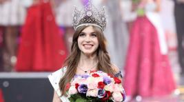 Россия не примет участия в конкурсе «Мисс Вселенная-2019»