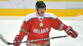 Лукашенко заявил о готовности принять ЧМ по хоккею и раскритиковал своих спортсменов