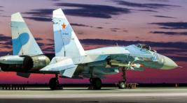 СМИ: Российские летчики стали лидерами по количеству воздушных побед в XXI веке