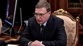 Губернатор обвинил мем «Не пытайся покинуть Омск» в отпугивании инвесторов