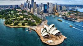 В Австралии из-за изнасилований в отставку отправились генпрокурор и министр обороны