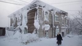 В Хакасии наказали виновников «ледникового периода» в Бородино