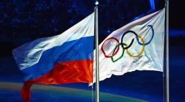 В Олимпийских играх-2018 будут участвовать 169 спортсменов из России