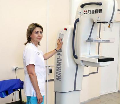 В медицинский центр РУСАЛа в Саяногорске поступило новое оборудование