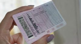 Госдума приняла закон об упрощенной идентификации через водительское удостоверение