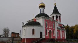 В Красноярском крае раскрыли кражу из храма