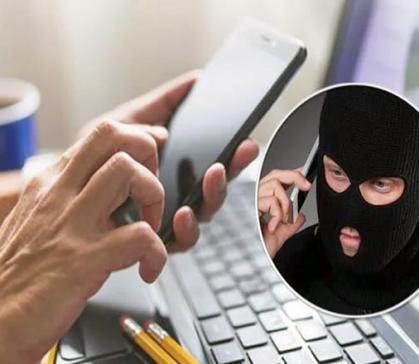 Саяногорец хотел купить двигатель, но попал на мошенников