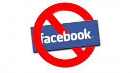 Facebook забанил Кадырова, Роскомнадзор ждет объяснений