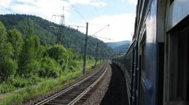 Пассажирам Хакасии добавили пригородных поездов
