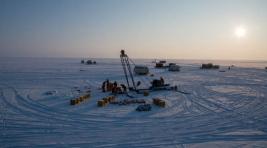 На Байкале запущен глубоководный нейтринный телескоп