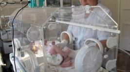 Следком: В Саяногорском роддоме пострадал новорожденный