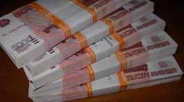 Безработным Хакасии перечислили миллионы рублей