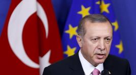 Турция больше не желает вести переговоры о вступлении в ЕС