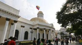 В Венесуэле считают успешными переговоры с представителями оппозиции