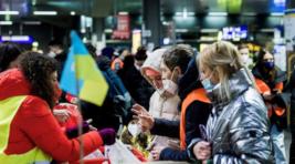 Украинским беженцам не нравится немецкое гостеприимство