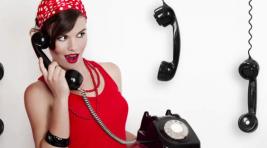 В России могут изменить телефонные номера для междугородных звонков
