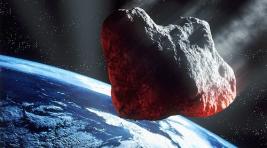 Опасный астероид приблизится к Земле на рекордно близкое расстояние