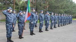 Полицейских из Хакасии отправили на Северный Кавказ