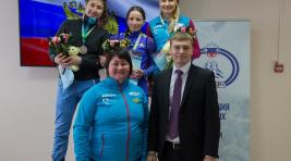 Подведены итоги турнира на "Кубок Хакасии" по лыжным гонкам