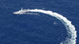 У берегов Японии потерпело крушение круизное судно: погибли десять человек