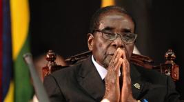 Президент Зимбабве выдвинет свою кандидатуру на следующих выборах