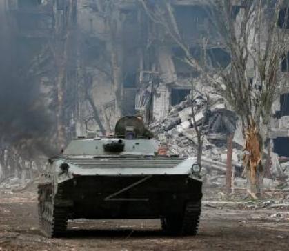 Киев переходит к стратегической обороне?