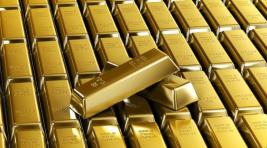 Цена на золото в Японии рекордно выросла