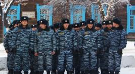 В Кызыле быстро нашли «медицинского» вора и пропавшую школьницу