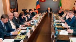 Совет развития Республики Хакасия вынес решение по марганцевому заводу