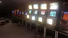 В Абакане ликвидировали клуб игровых автоматов (ФОТО)