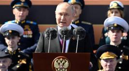 Путин: Против России вновь развязана война
