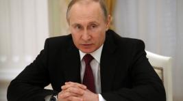 Путин: Российская экономика избежала рецессии, но рост ВВП недостаточен