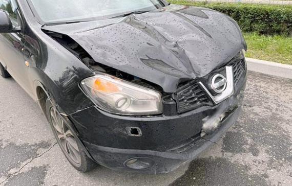 Сбившему женщину с ребёнком водителю суд назначил наказание