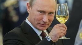 Путин поздравит долгожителей Хакасии