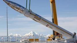США разместили на Аляске все свои противоракеты наземного базирования