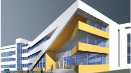 В Хакасии будут строить онкологический центр