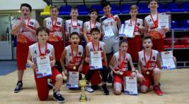 Абаканские баскетболисты стали фаворитами второго тура Лиги Сибири