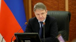 Германия отказала в визе министру сельского хозяйства России Александру Ткачеву