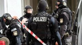 Полиция ФРГ: захват заложников в Кёльне может быть терактом