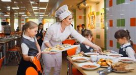 Абакан выделит дополнительные 5.9 млн. руб. на горячее питание в школах