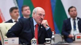 Белоруссия вошла в состав ШОС