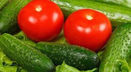 Цены в Хакасии за неделю: осенний «прыжок» свежих овощей