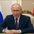 Владимир Путин и Дональд Трамп провели переговоры по телефону