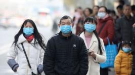 В Китае отменили налоги для борцов с вирусом 2019-nCoV
