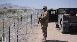 Власти Техаса отстранили федеральную погранслужбу США от охраны границы штата с Мексикой