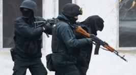 МИД Казахстана: В беспорядках участвуют боевики из Средней Азии