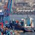Во Владивостоке столкнулись два судна