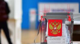 Пискарев: За рубежом намерены оказать влияние на выборы в России