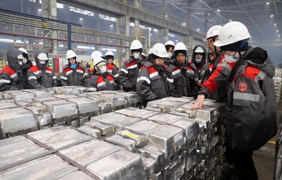 САЗ провёл экскурсию для школьников